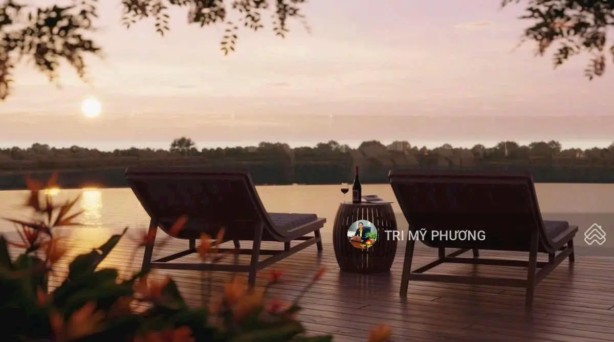Chỉ cần 350 triệu (5%) để trở thành cư dân căn hộ cao cấp 1PN - Eaton Park, Mai Chí Thọ, quận 2