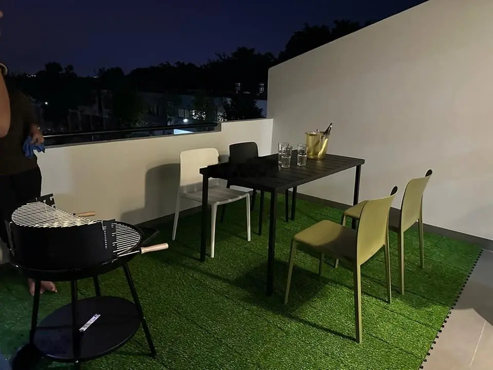 Bán nhà 3 lầu mới xây giá rẻ chưa ở, tại thành phố Thuận An, Bình Dương bán gấp trong tháng 12
