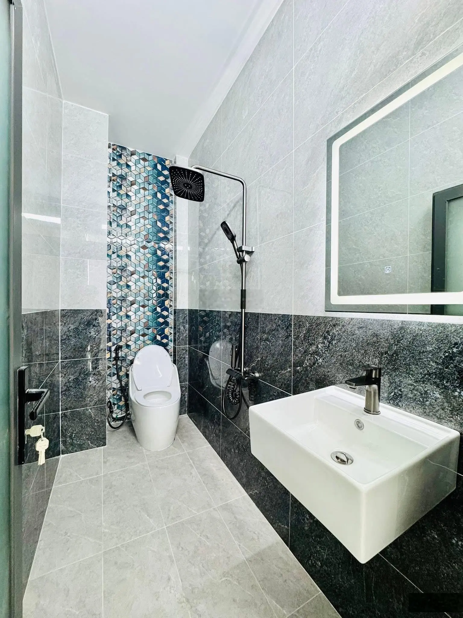 Bán nhà riêng 4PN, 4WC, 68m2 tại Thái Thuận, Thảo Điền, Q2, HCM chỉ với 2,95 tỷ