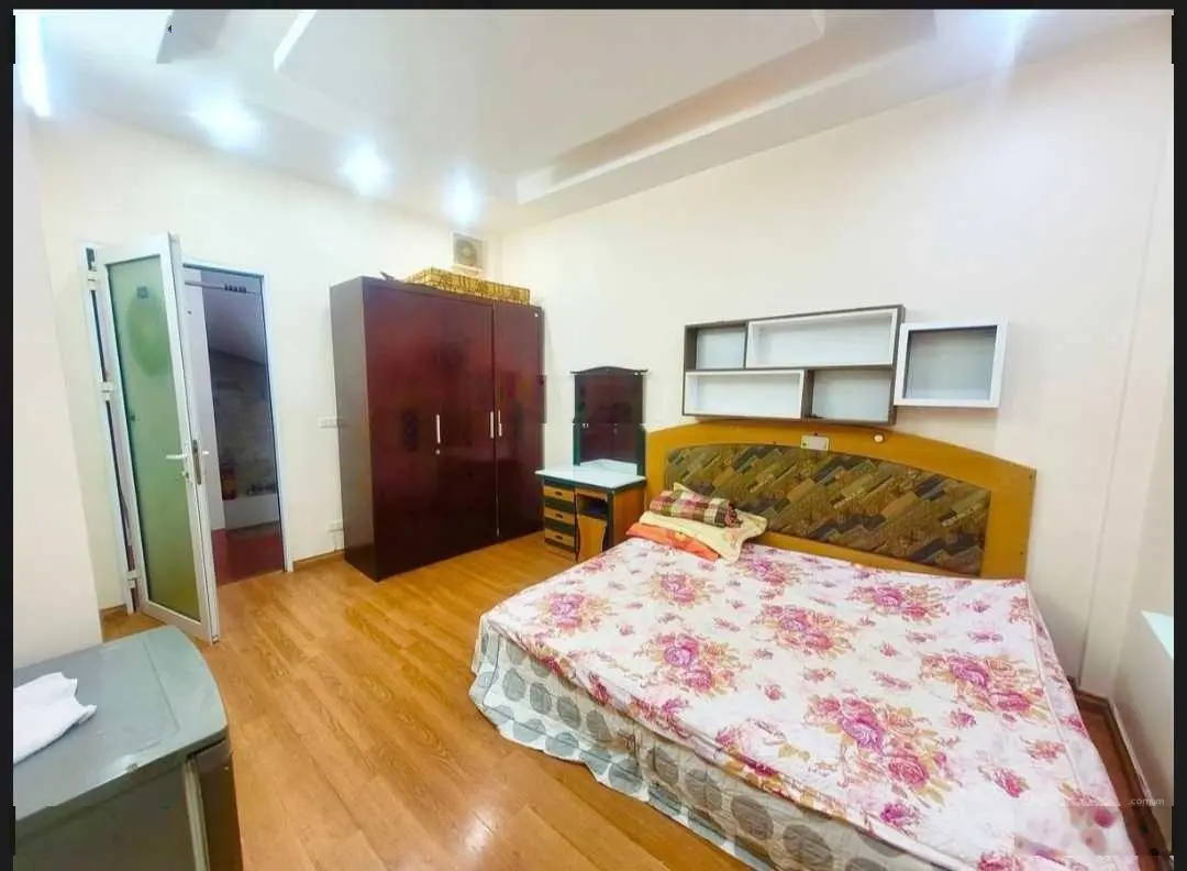 Bán nhà Láng Hạ diện tích 52m2, 4tầng, giá 6,98tỷ