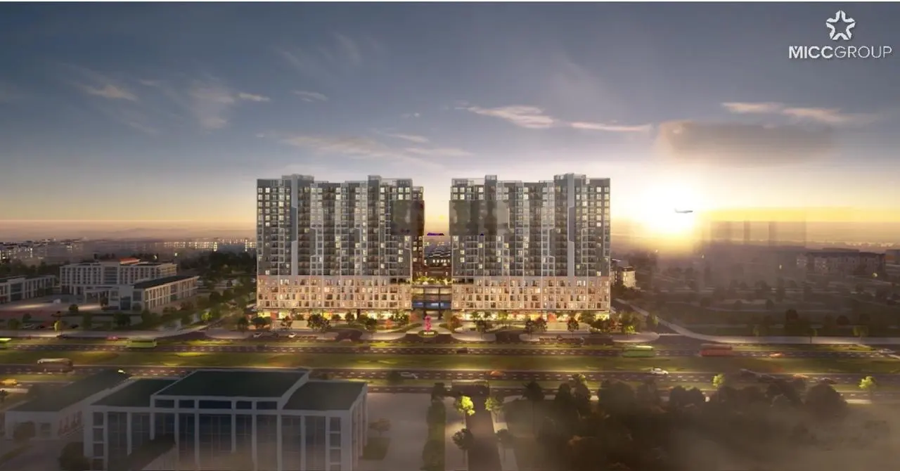 Sở hữu căn hộ 2PN + căn góc view ủy ban TP Thanh Hóa - Vinhomes Thanh Hóa
