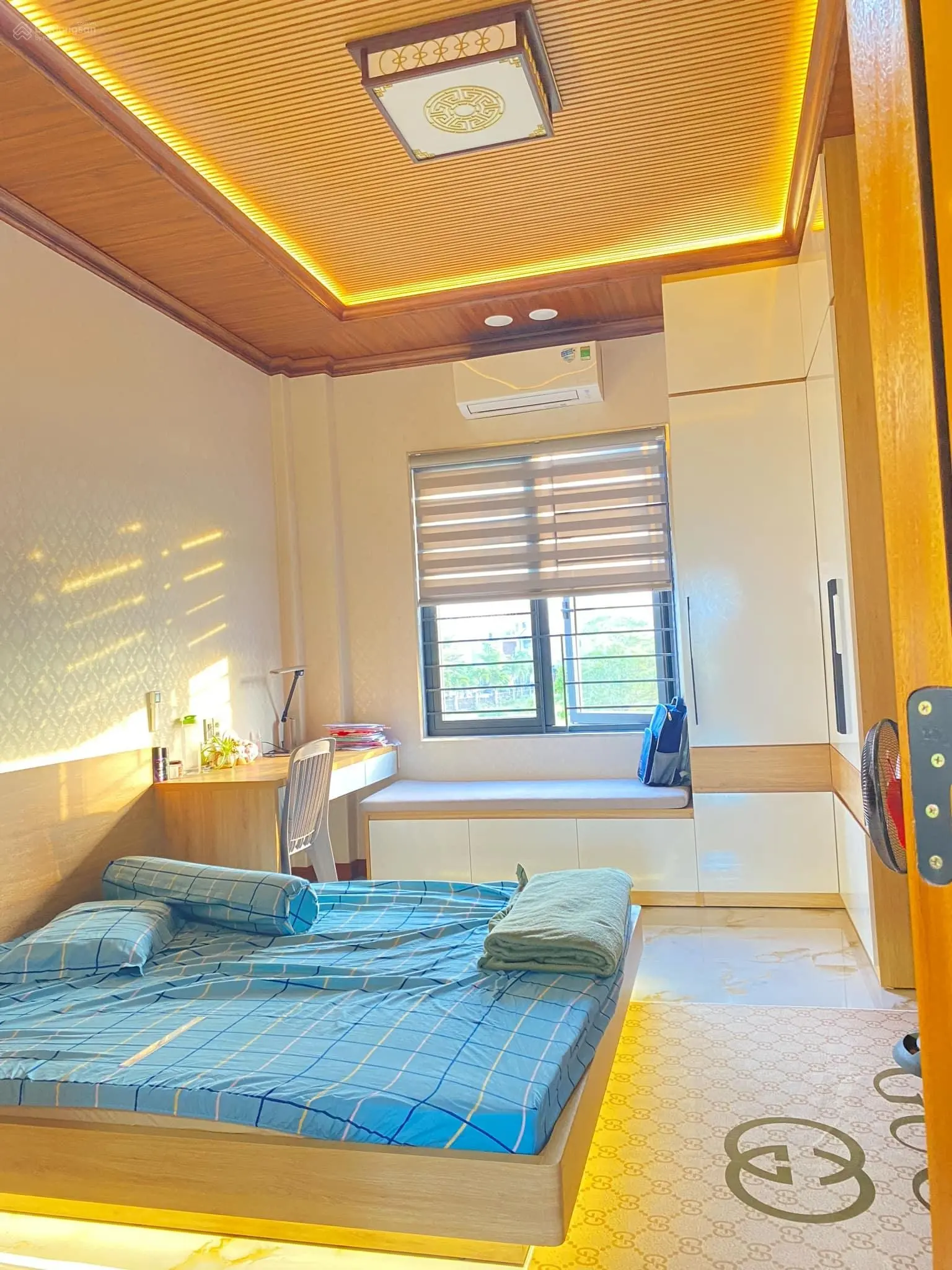 Chính chủ gửi bán nhà biệt thự gần Minh Mạng - Hoà Quý, Ngũ Hành Sơn