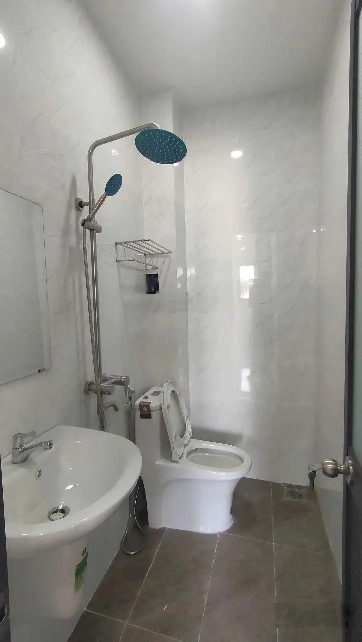 Chủ bán nhà SHC TX31 Q12 nhà 1trệt 1lầu 2pn 2toitet