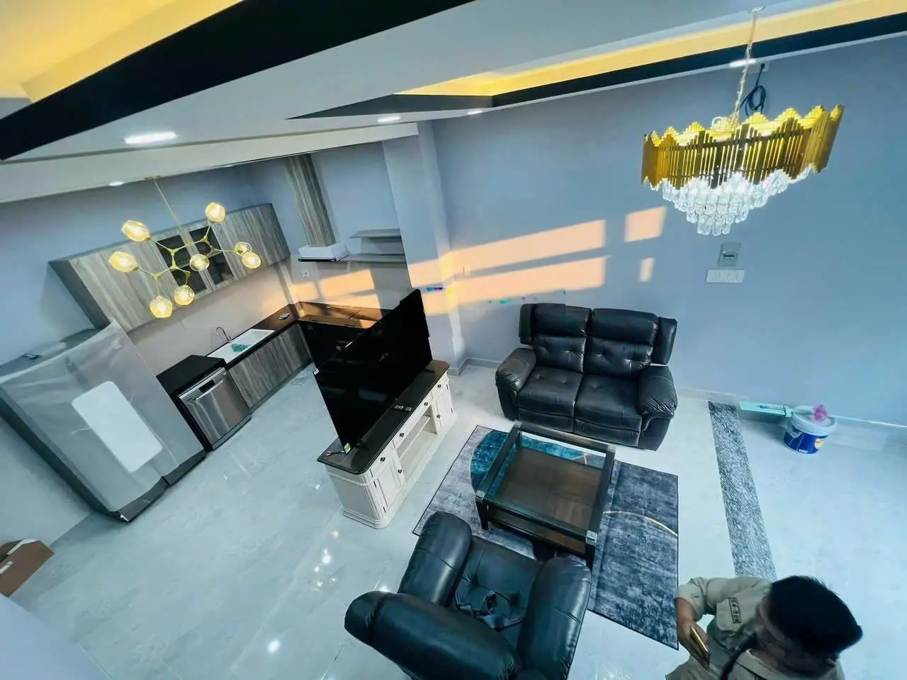 Bán nhà riêng giá rẻ tại Vĩnh Hòa, Nha Trang
