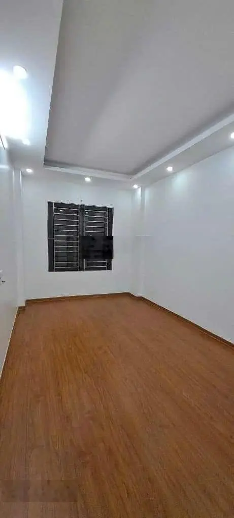 Bán nhà Nam Dư - Thanh Lân 52m 4 tầng dân xây giá đầu 5