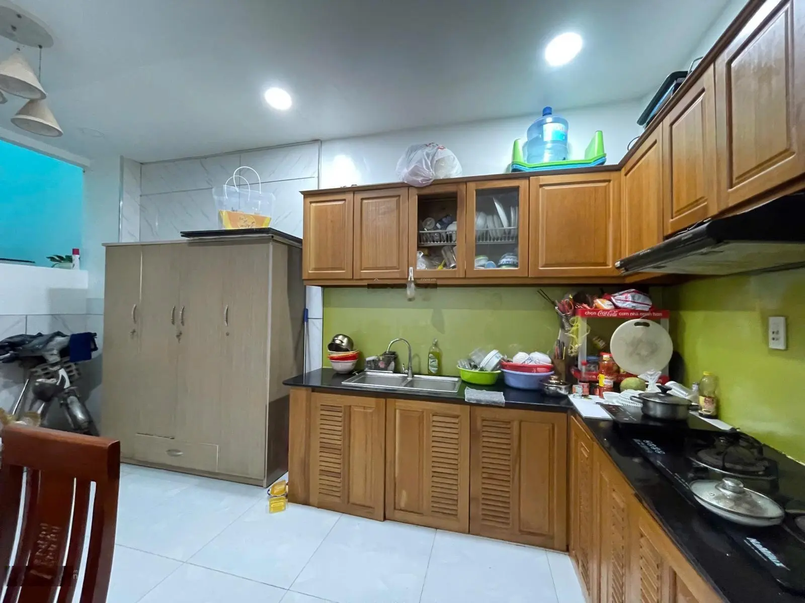 Giảm 400tr bán gấp nhà hẻm Lương Thế Vinh Phước Long_ Nha Trang