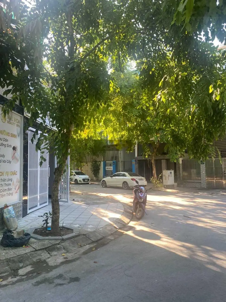 Bán liền kề Xuân Phương Tasco, căn góc đầu hồi, hoàn thiện đẹp, sát công viên, 111m2 - 23 tỷ
