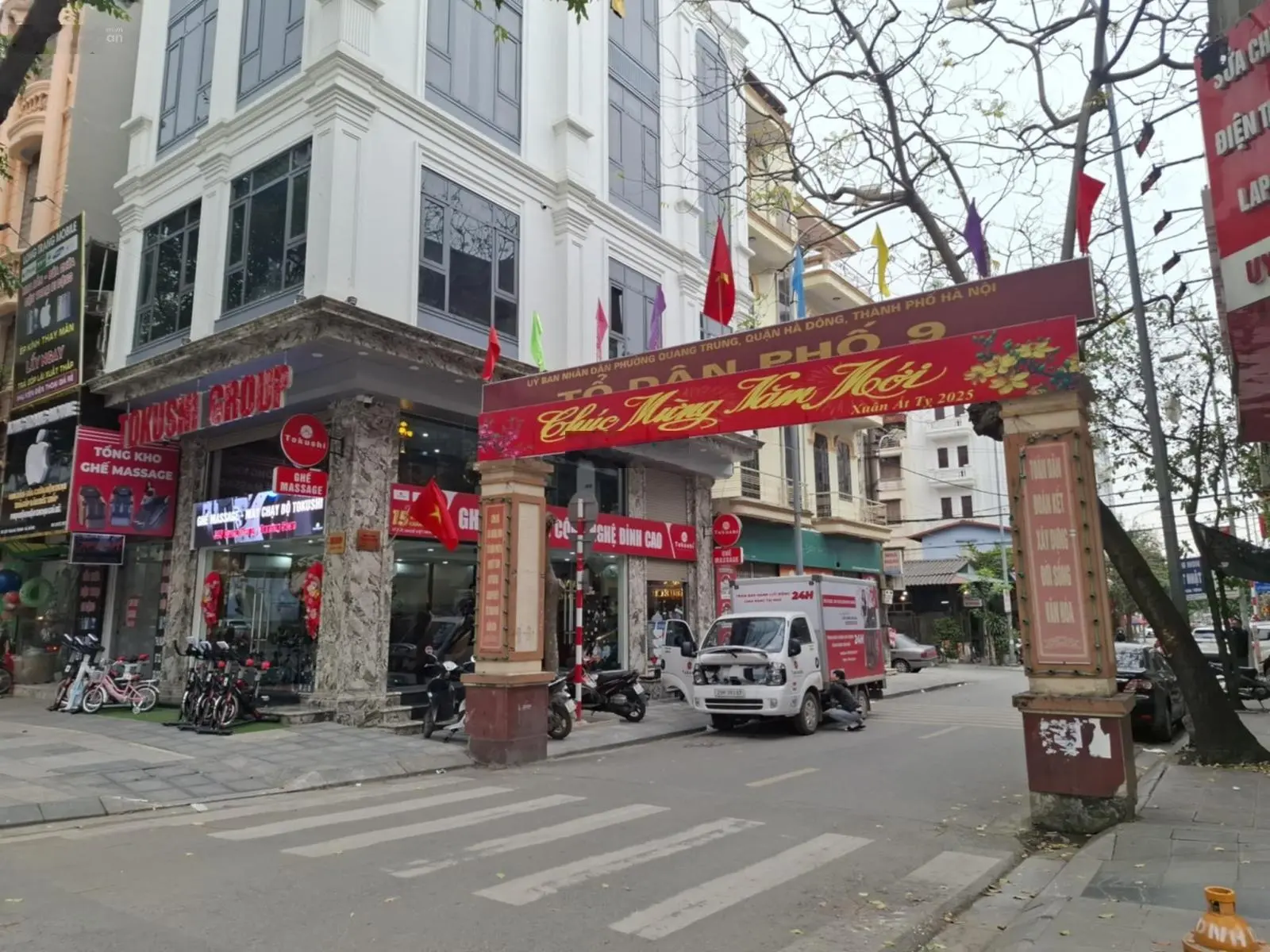 Chung cư mini - 12P - khép kín - Doanh thu hơn 70t/ tháng.Full nội thất - Pccc tiêu chuẩn. Ngọc lâm