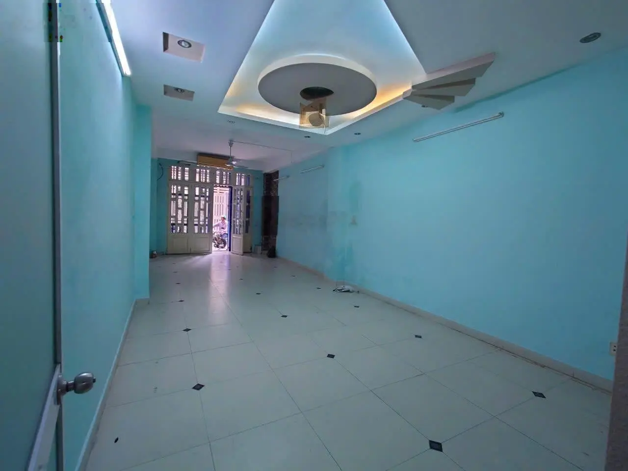 Bán nhà hẻm xe hơi, sát mặt tiền Điện Biên Phủ, Đakao - DT: 4x19m - CPXD: 5 tầng - Giá chỉ 12,8 tỷ.