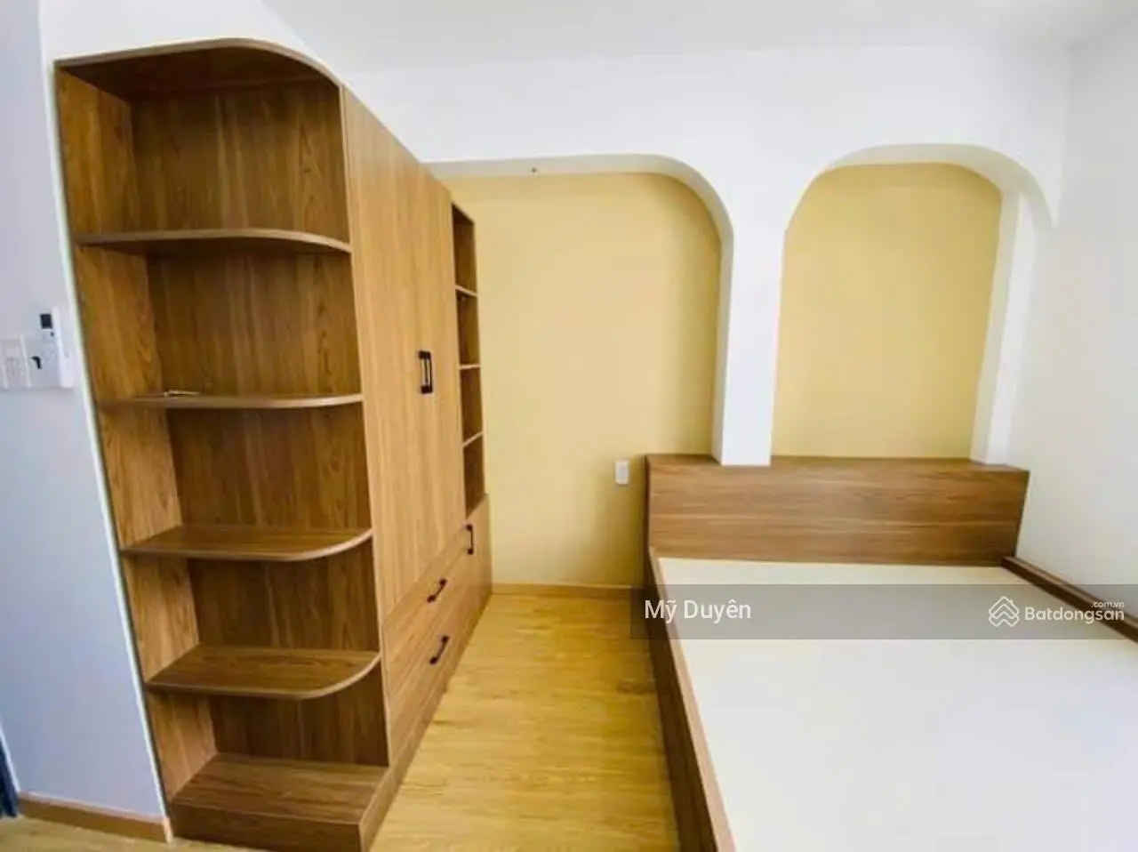 Chính chủ cần bán nhà đang có sẵn nguồn thu nhập 10tr/ tháng, MT đường Hồ Học Lãm, sổ sẵn, 60m2