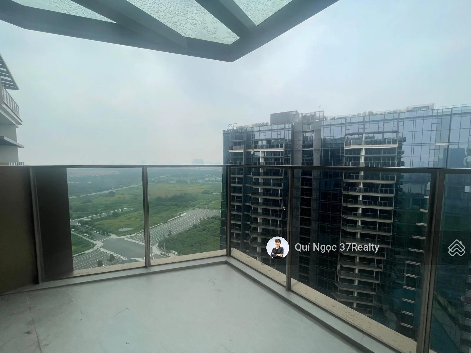 Bán cặp Penthouse Opera cực hiếm