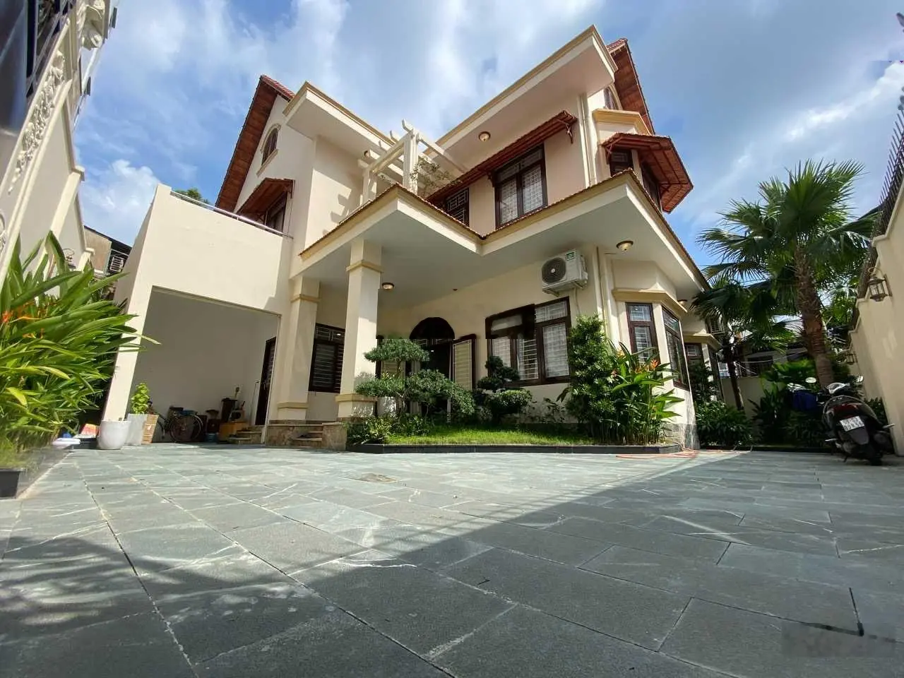 59 tỷ - nhà bán mặt tiền Bạch Đằng - công nhận: 414 m2 - tiện xây tòa nhà căn hộ dịch vụ