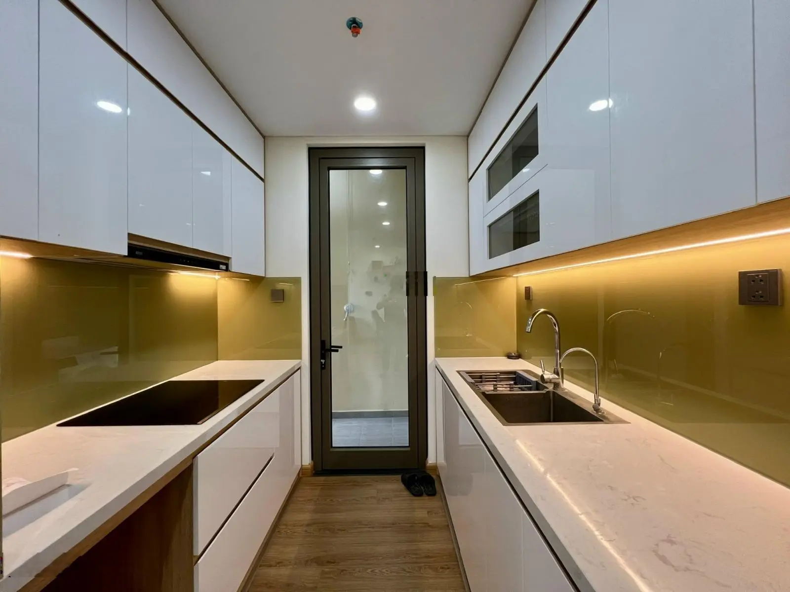Tôi chính chủ đứng ra bán căn hộ 70m2 tại CC Central Field giá 4,55 tỷ, LH 0336 730 ***
