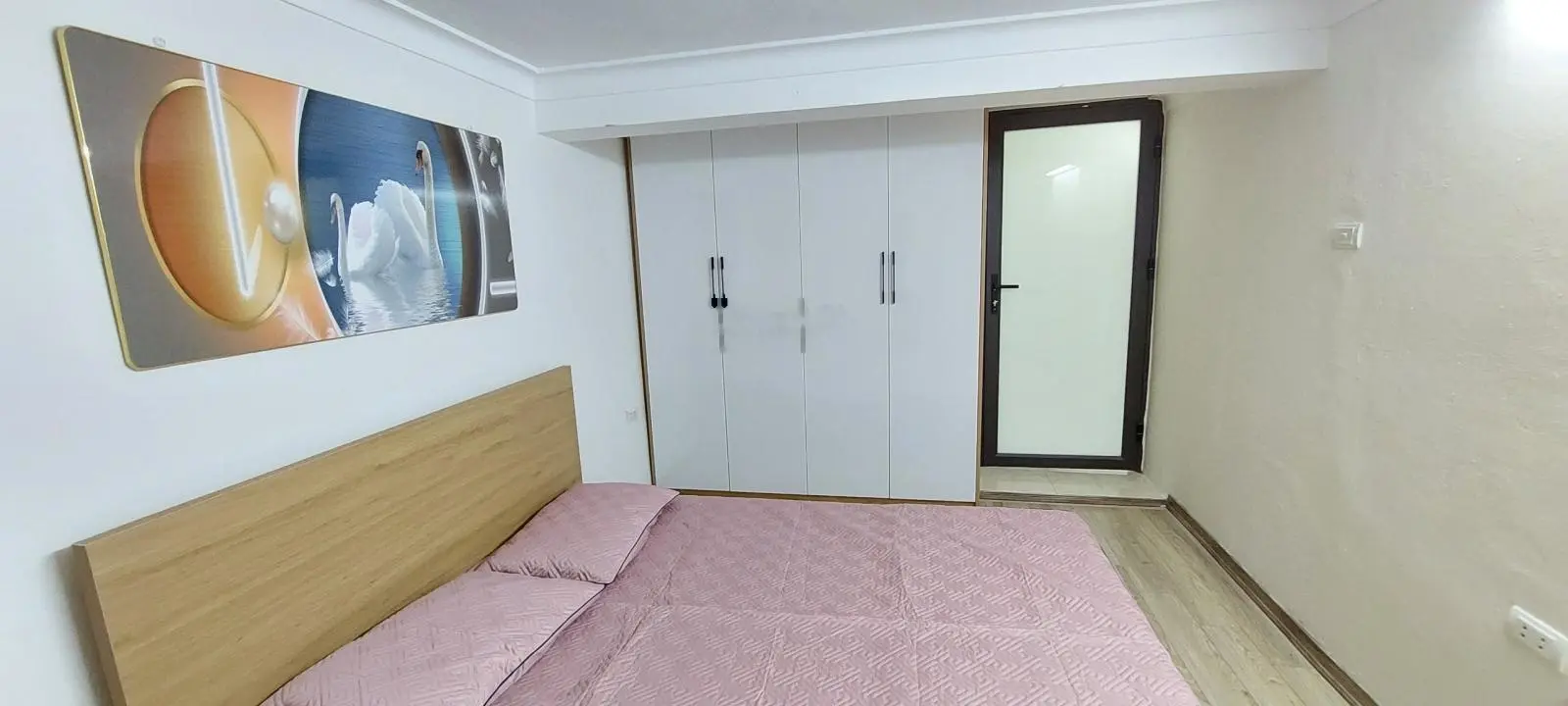 Chính chủ bán nhà tập thể 3 tầng Hoàng Đạo Thành