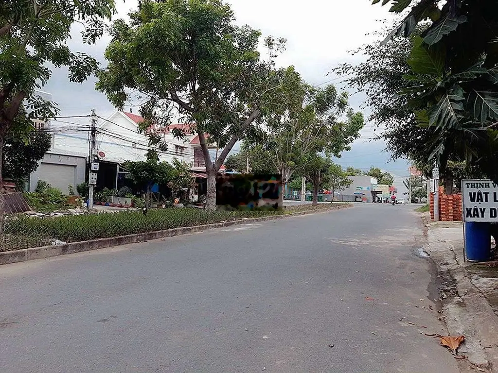 Bán Lô Đất Trục Chính TĐC Tứ Hải, Sát Bên Bicosi Tân Bình