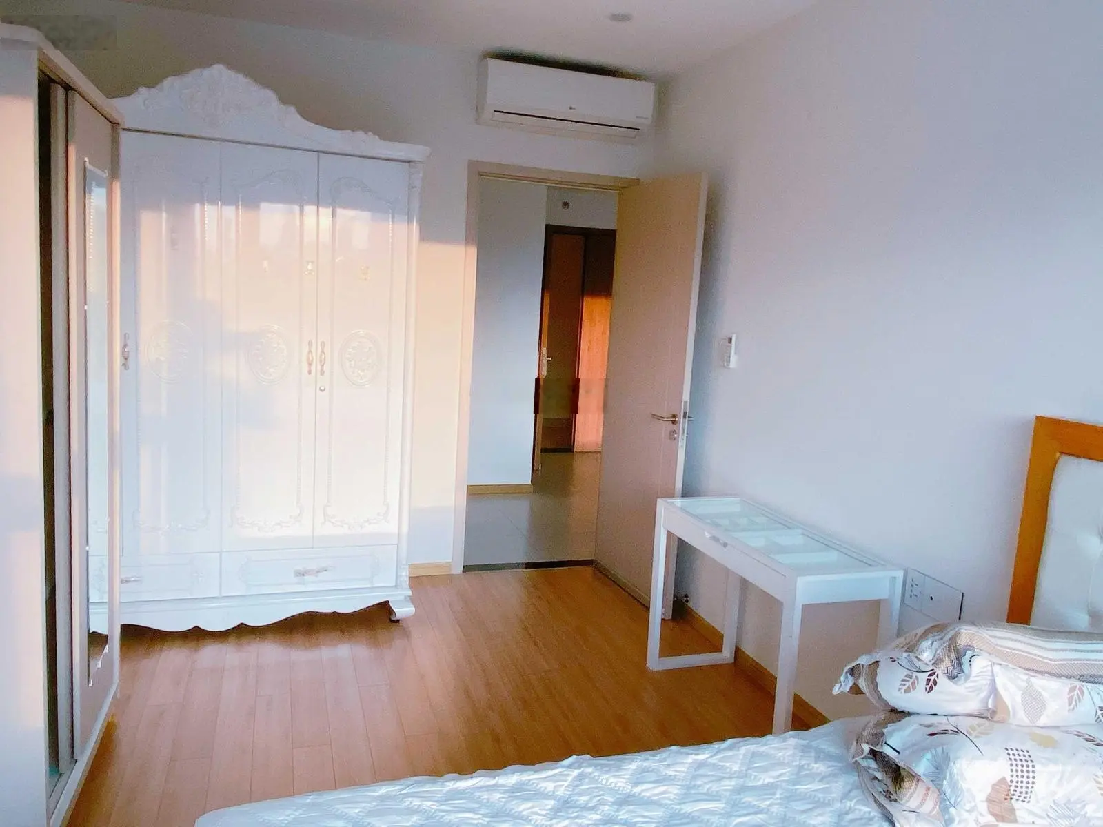 Chính chủ bán 2 căn hộ 1 phòng ngủ và 3 phòng ngủ New City Thủ Thiêm view Bitexco, Landmark giá tốt