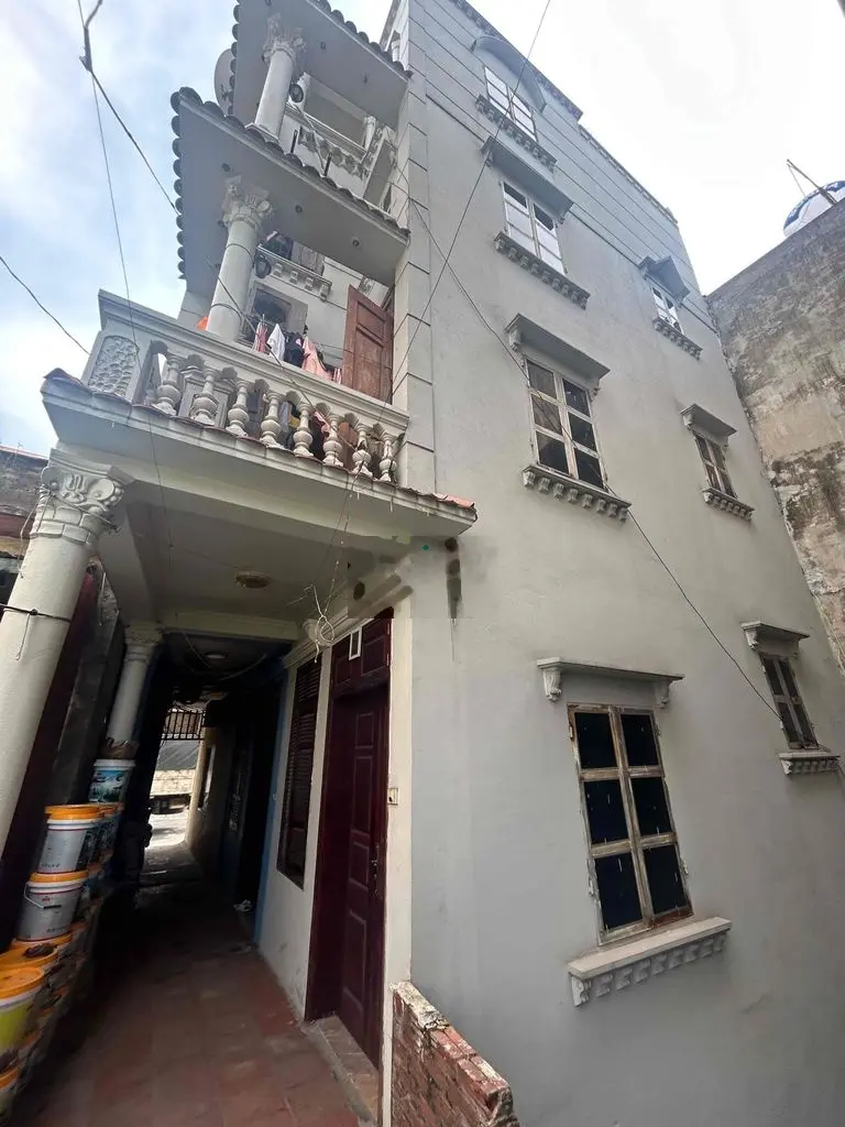 Nhà phố Phan Đăng Lưu, Yên Viên, Gia Lâm