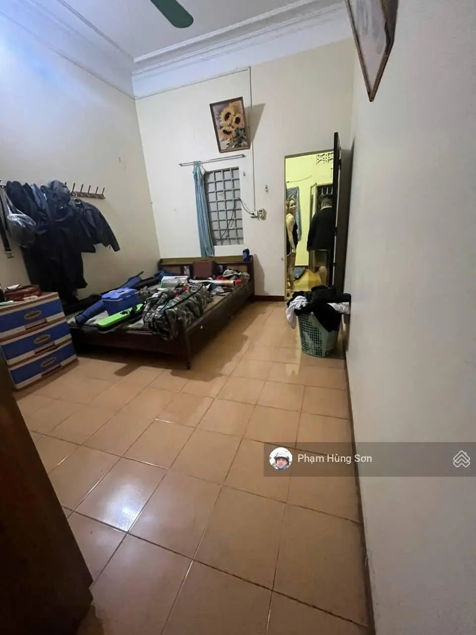 Siêu Siêu hót Quá hiếm Gốc Đề - Hoàng Mai 31m2 3 tầng gần phố chỉ 3.1 tỷ