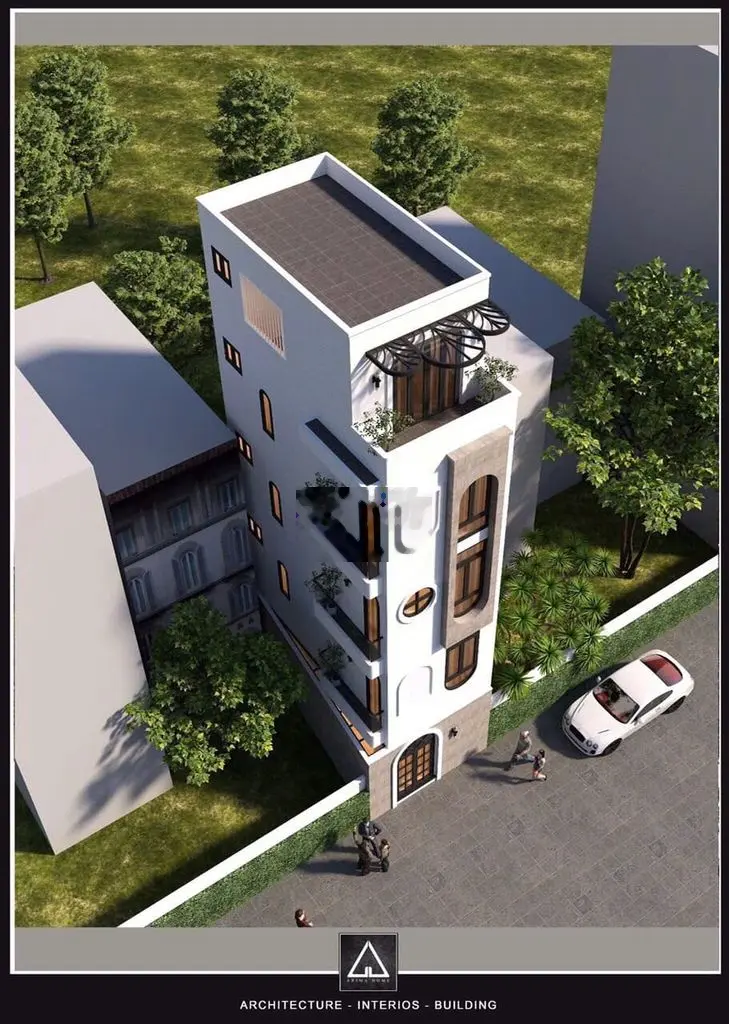 Bán đất Yên Bình Yên Nghĩa Hà Đông 33m MT4,5m 2,3 tỷ, ngõ thông ô tô
