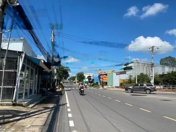 Bán gấp lô đất đường NGÔ HÀ THÀNH - 126m2 - 1tỷ650 - SHR