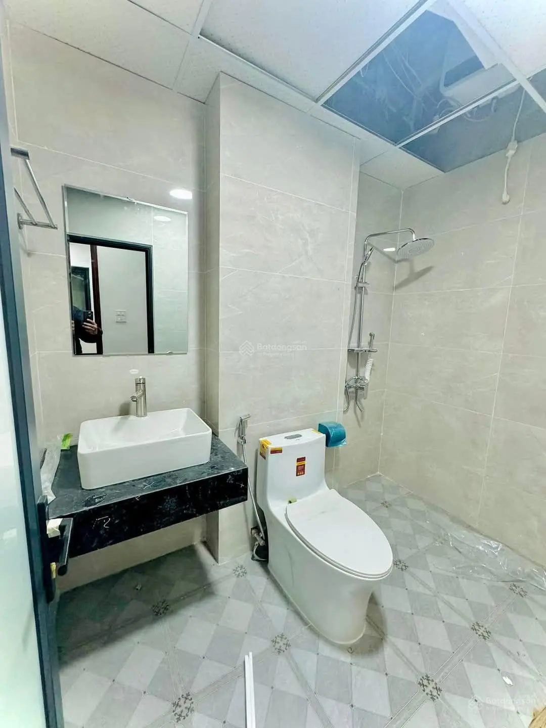 Bán nhà Bạch Mai, Hai Bà Trưng, Hà Nội
