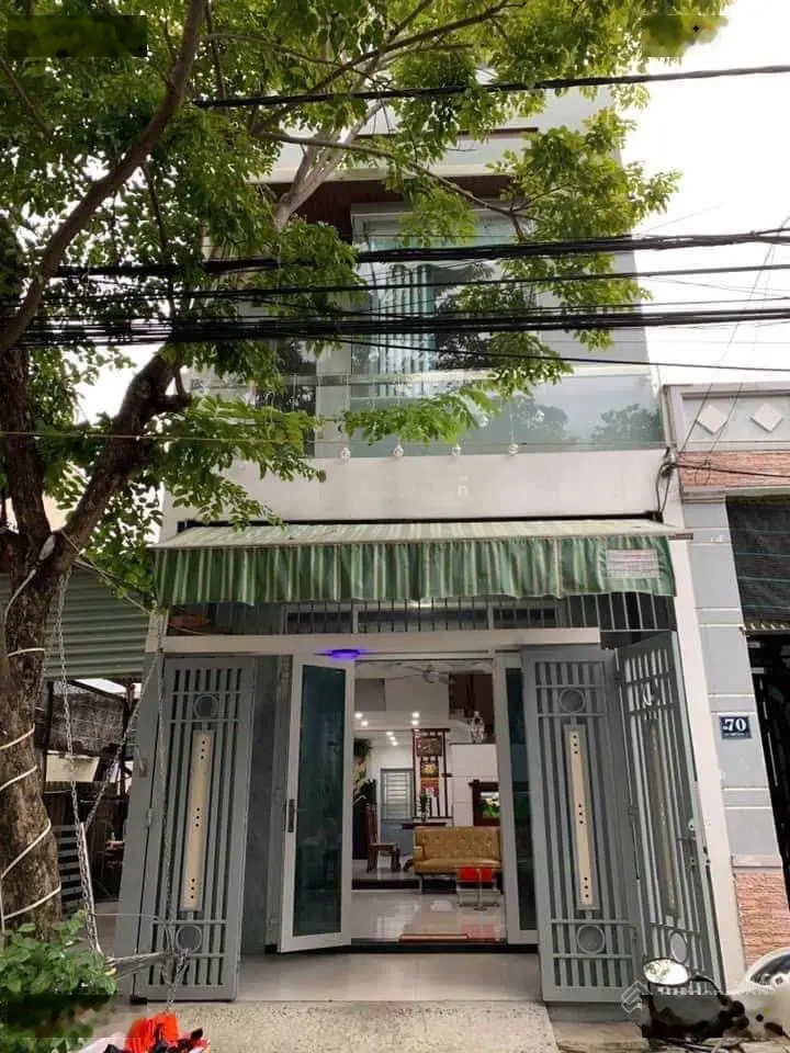 Bán nhà mặt phố 3 tầng full đồ An Thượng 17 trung tâm An Thượng 8,9 tỷ