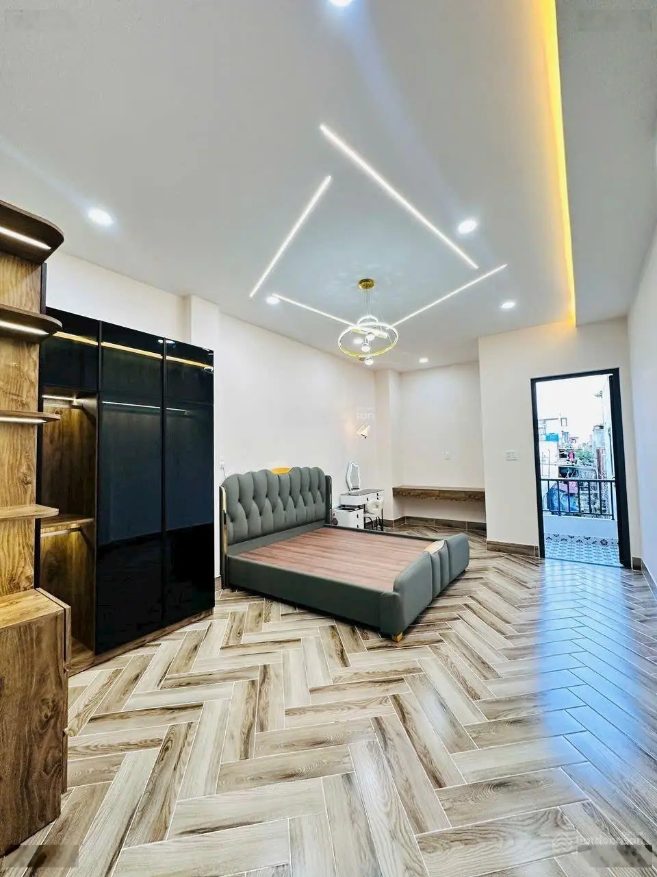 Bán Nhà Mặt Phố tại Đường Thạnh Lộc 28, Quận 12, TP.HCM, 7,85 tỷ, 125m2