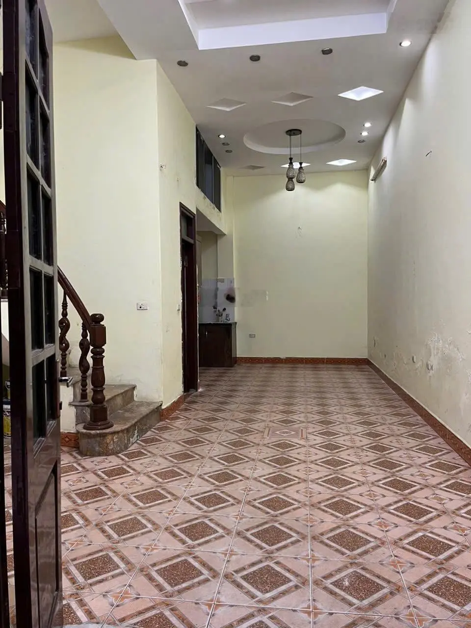 Hàng Hiếm, Ô TÔ vào nhà , Bán nhà sát Ngô Thì Nhậm DT 52M2 - GIÁ 10,8ty , kinh doanh nhỏ tốt