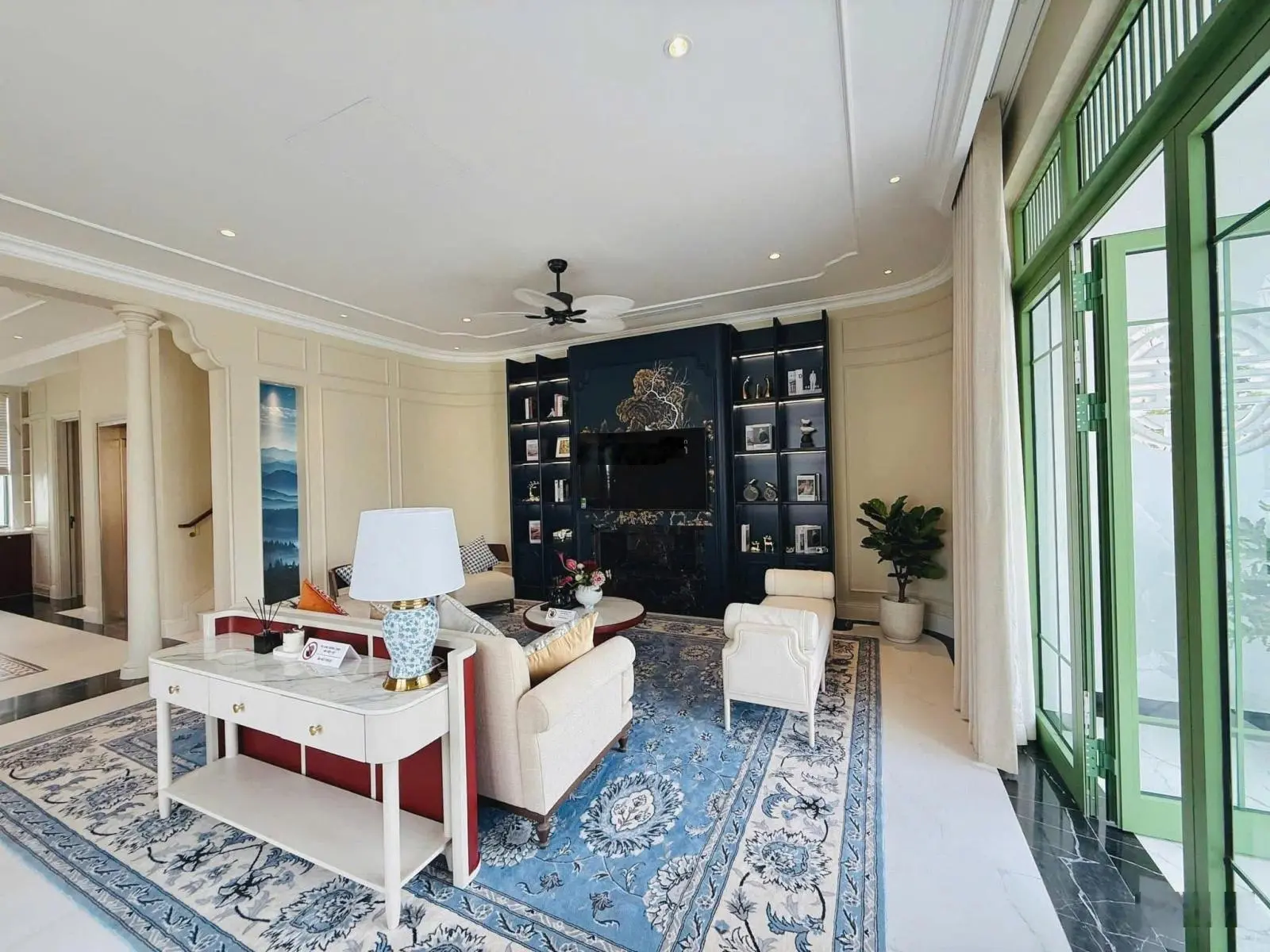 Bán BT 175m2, 6PN, 5WC tại Sun Urban City, Phường Lam Hạ, 107 triệu/m2