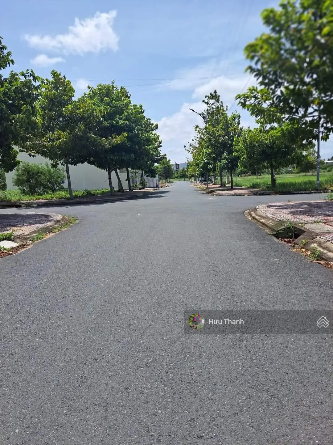 Nền đẹp KDC Ngân Thuận, Bình Thủy, Cần Thơ. 90m2, SHR. MT đường số 51 (Chủ gửi). LH: 0937 809 ***