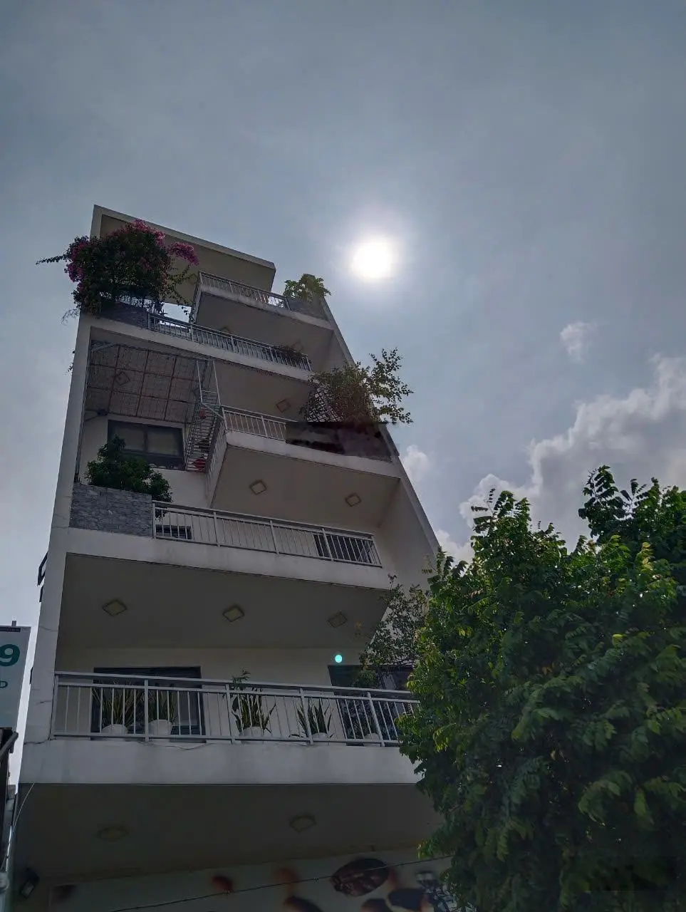 Mặt tiền Tây Thạnh, nở hậu, 10x57m, dòng tiền 100 triệu, 50 tỷ nhỉnh