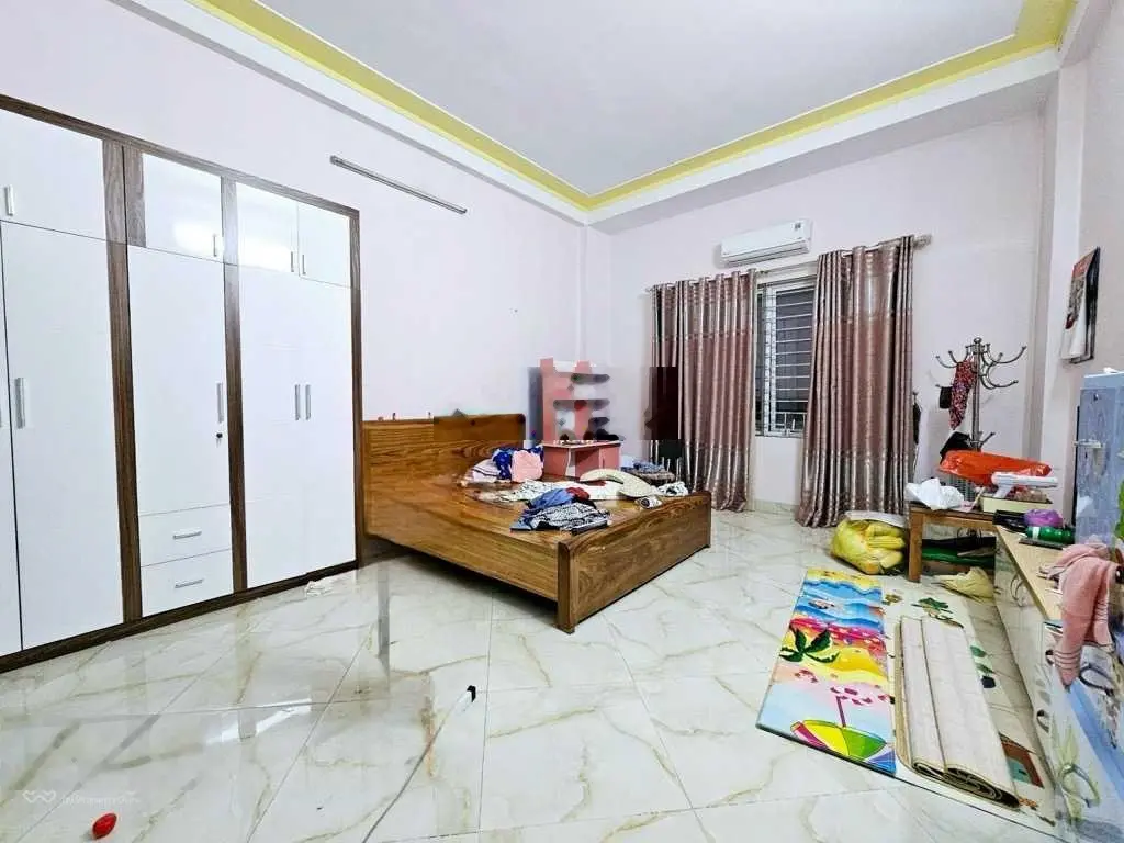 Bán Nhà Đẹp Xuân Đỉnh 43m-Ô tô Đỗ Cổng