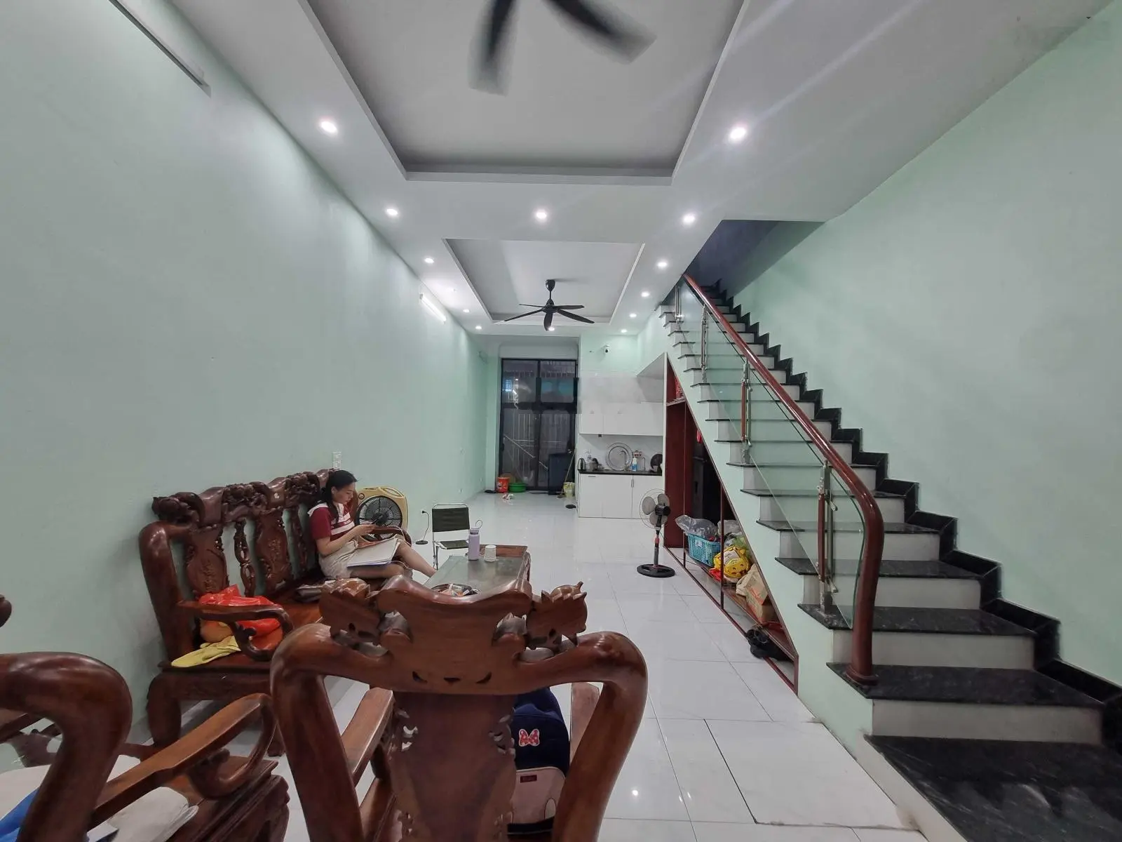 PHÂN LÔ ĐÔNG MỸ, THANH TRÌ, Ô TÔ CHẠY QUANH, TẶNG NHÀ 2 TẦNG MỚI TINH, TIỆN ÍCH KHÔNG THIẾU GÌ