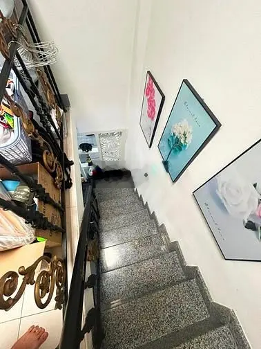 Hiếm , 1 Căn Duy NHất ,Bán Nhà Trần Văn Quang 36m2 2 Tầng chỉ 3,45 tỷ