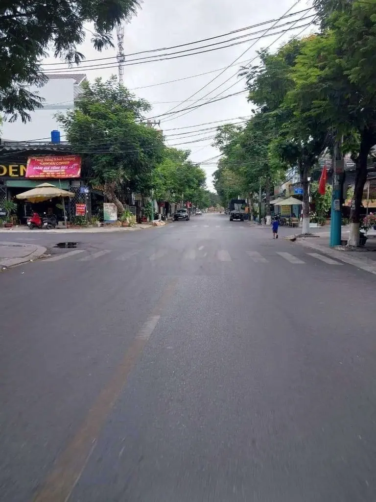 ‼️ Đất 72m2 Dĩ An ngay chung cư Bcons Garden kinh doanh