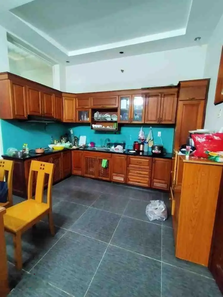 Bán nhà ngay Nguyễn Cửu Đàm - Tân Sơn Nhì - Hẻm 7m- 5x23 - gần Aeon Tân Phú giá chỉ nhỉnh 11 Tỷ