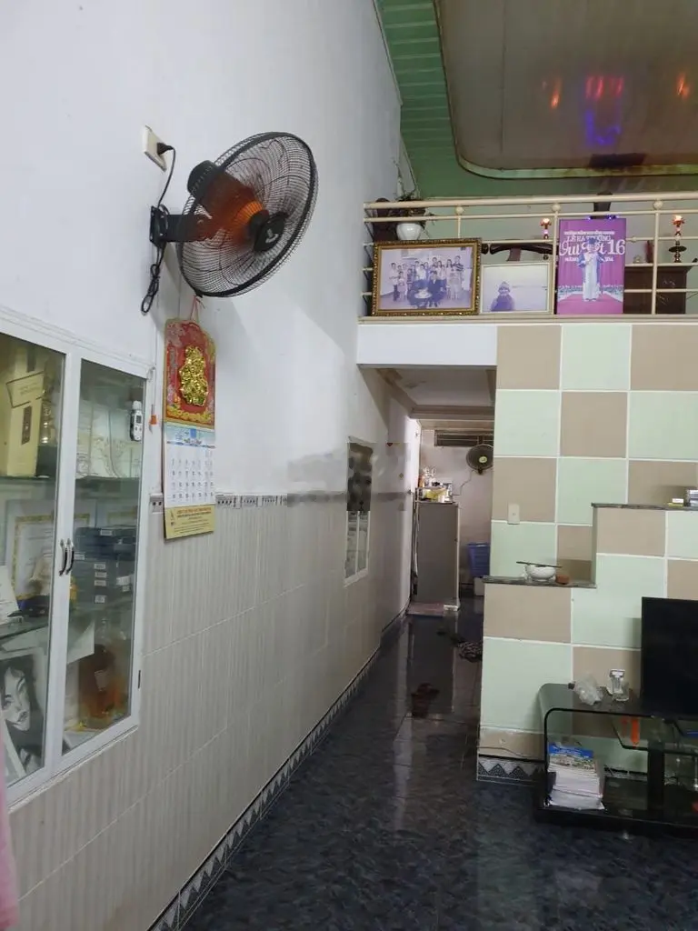 SỤP HẦM CĂN PHẠM VĂN NGHỊ GẦN NVL CHỈ 2TY35