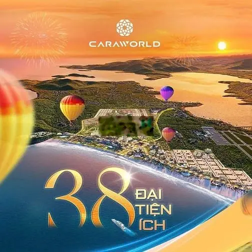 Biệt thự biển - View Công viên to lớn - giá bé nhỏ trong tầm tay