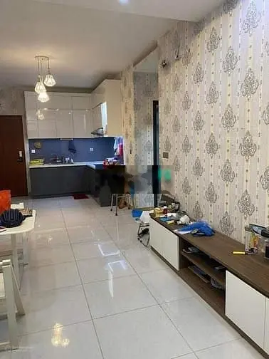 căn hộ 2pn Có sổ hồng chung cư Era Town Đức Khải quận 7