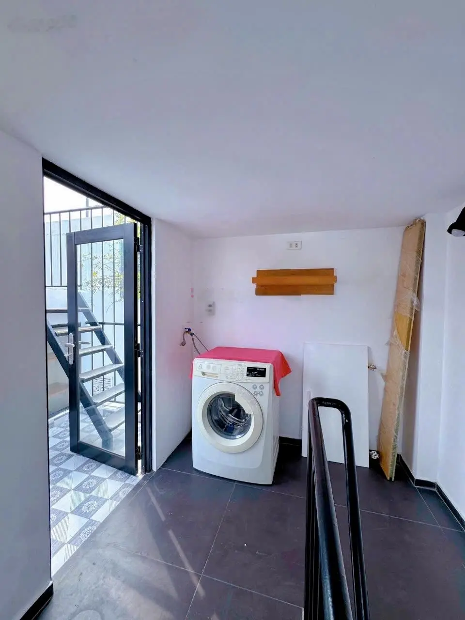 (PN-INVT-2) Cơ Hội Vàng! Nhà Phú Nhuận 21.5m², Full Nội Thất Chỉ 4.7 Tỷ!