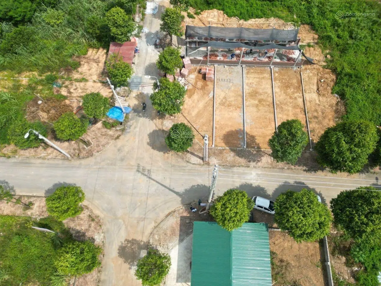 DT 100m2 TDC đại học Quốc Gia, rẻ nhất thị trường, á hậu đường đôi