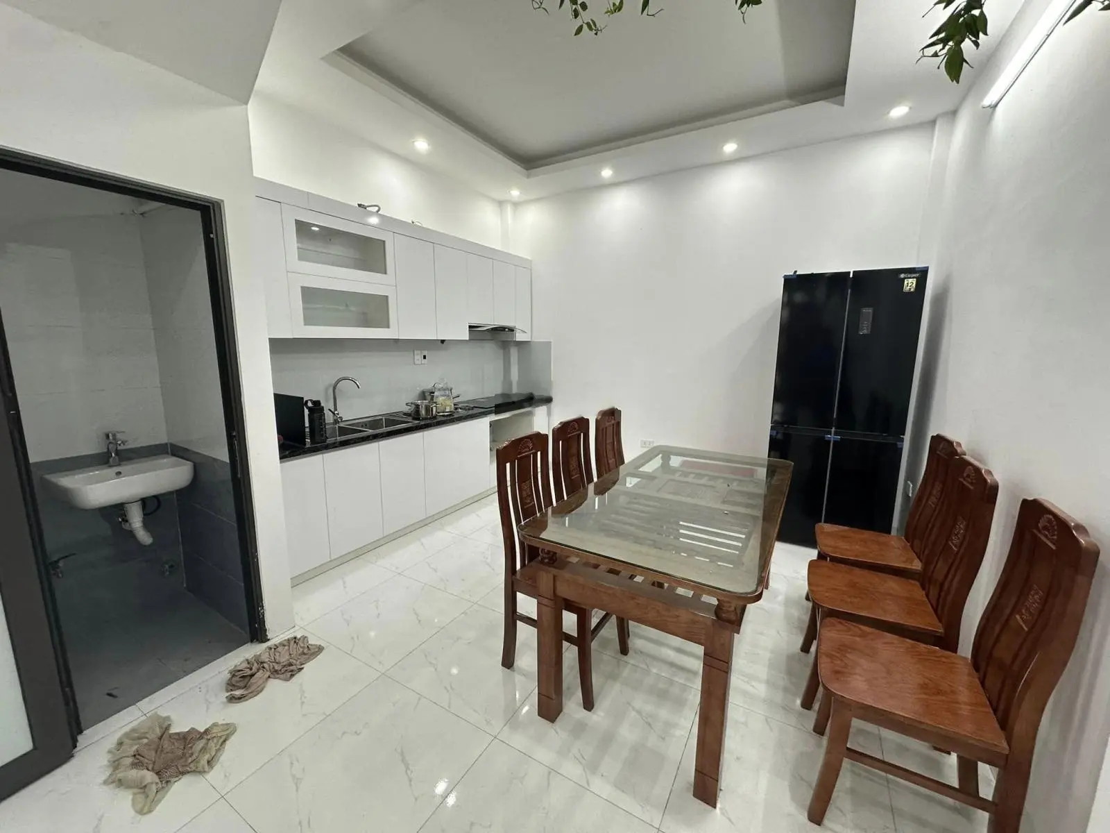 Bán nhà đẹp, cách 1 nhà ra mặt phố Phùng Hưng, Quận Hà Đông, 40m2 4 tầng, nhỉnh 6 tỷ