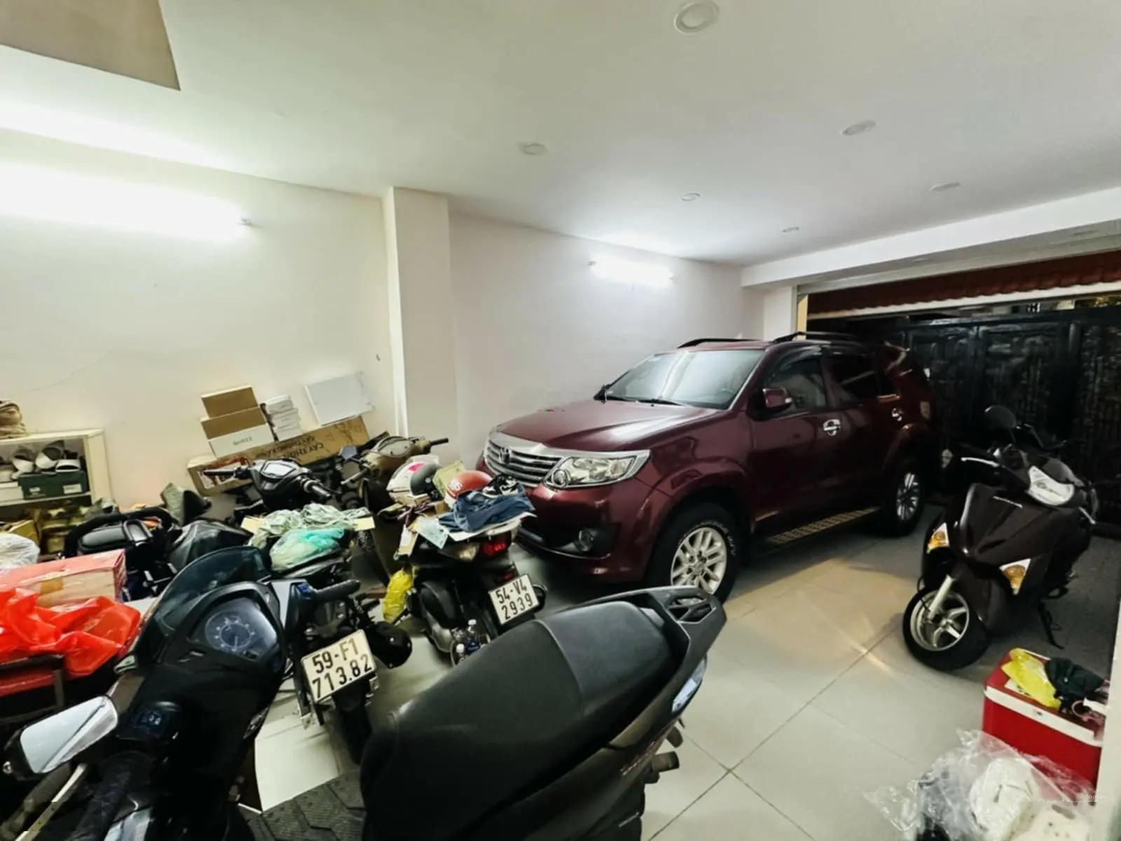 Có tiền mua ngay biệt thự khu VIP P3 Gò Vấp - ngay BV 175 - ngang 9m bề thế - 4 tầng - NT cao cấp