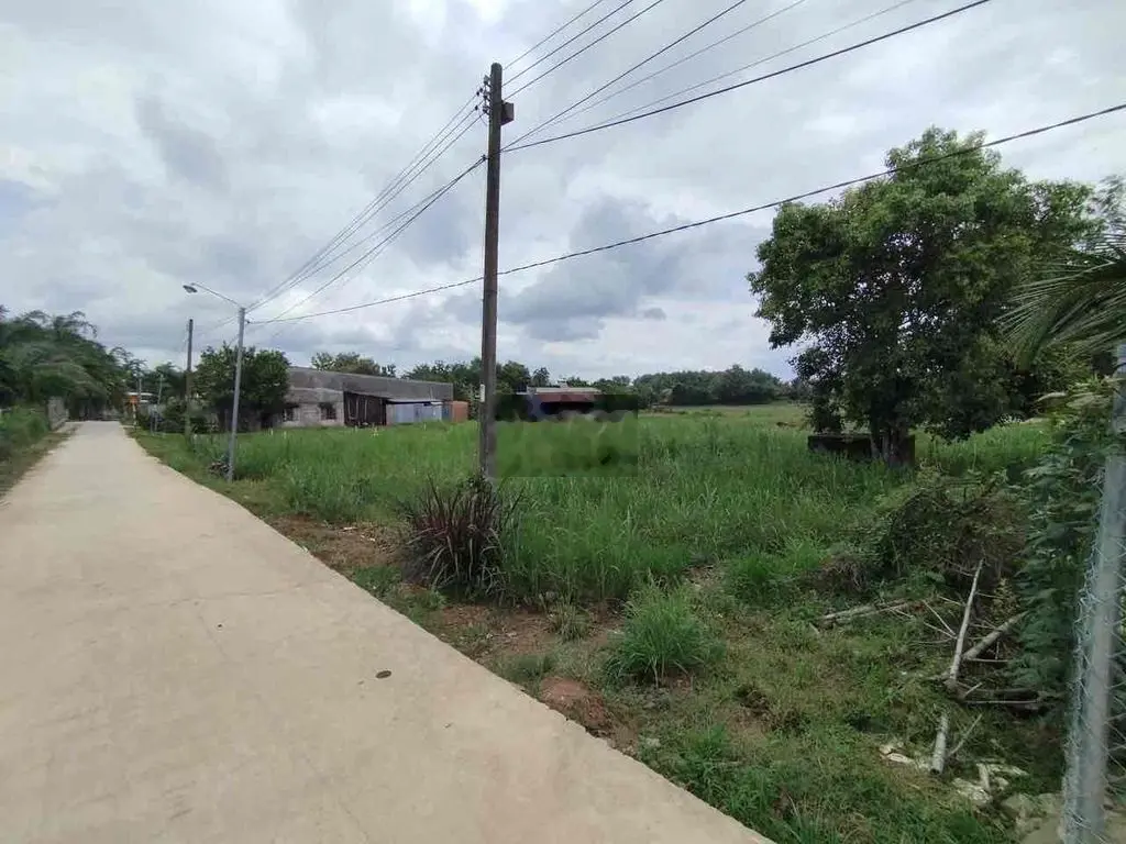 Đất Đồng Nai 756,8M2 Sổ Hồng Chính Chủ