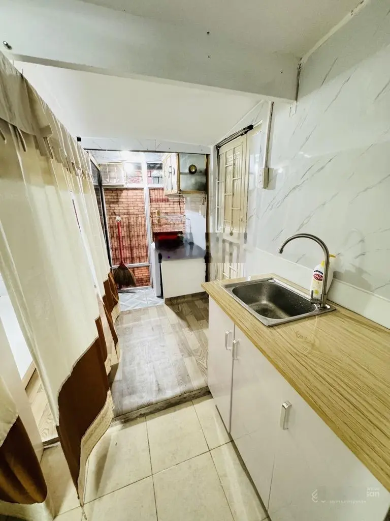 1,75 tỷ Tập thể Đồng Xa , 55m2 , 2 ngủ , . Phải thật nhanh .