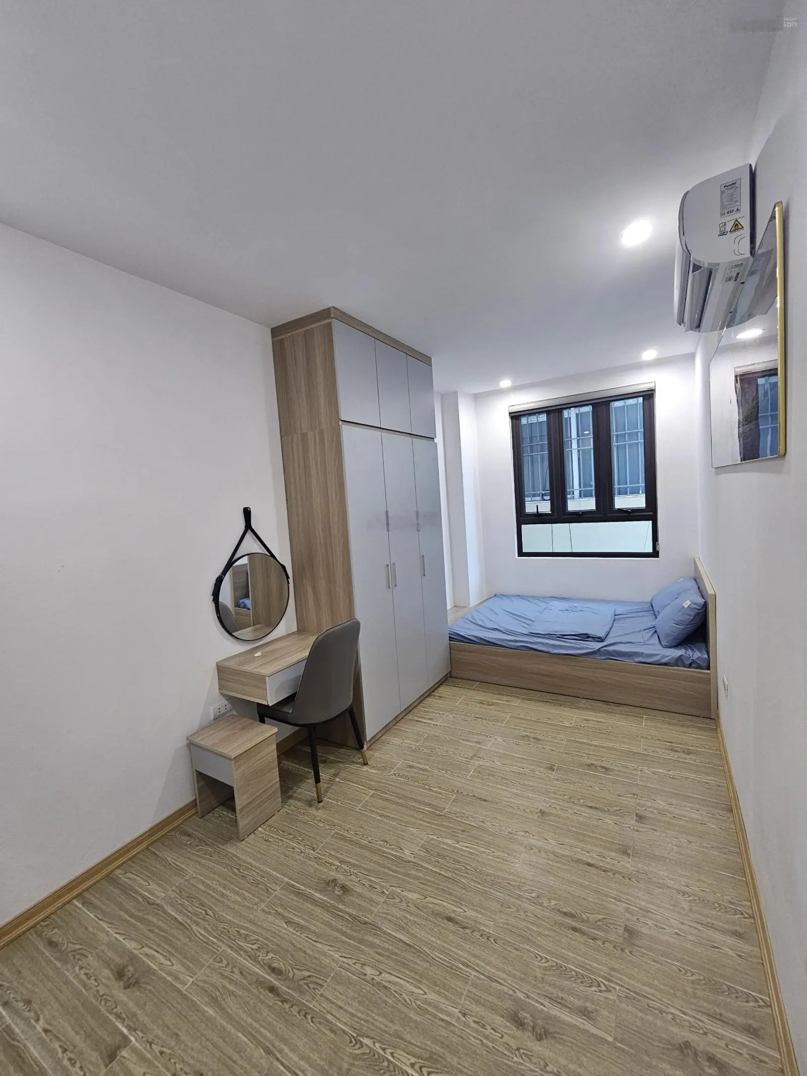 Cần bán gấp nhà dòng tiền cao Ngõ 63 Lê Đức Thọ 85m2, 7T, 22 P khép kín đủ đồ, thang máy giá tốt