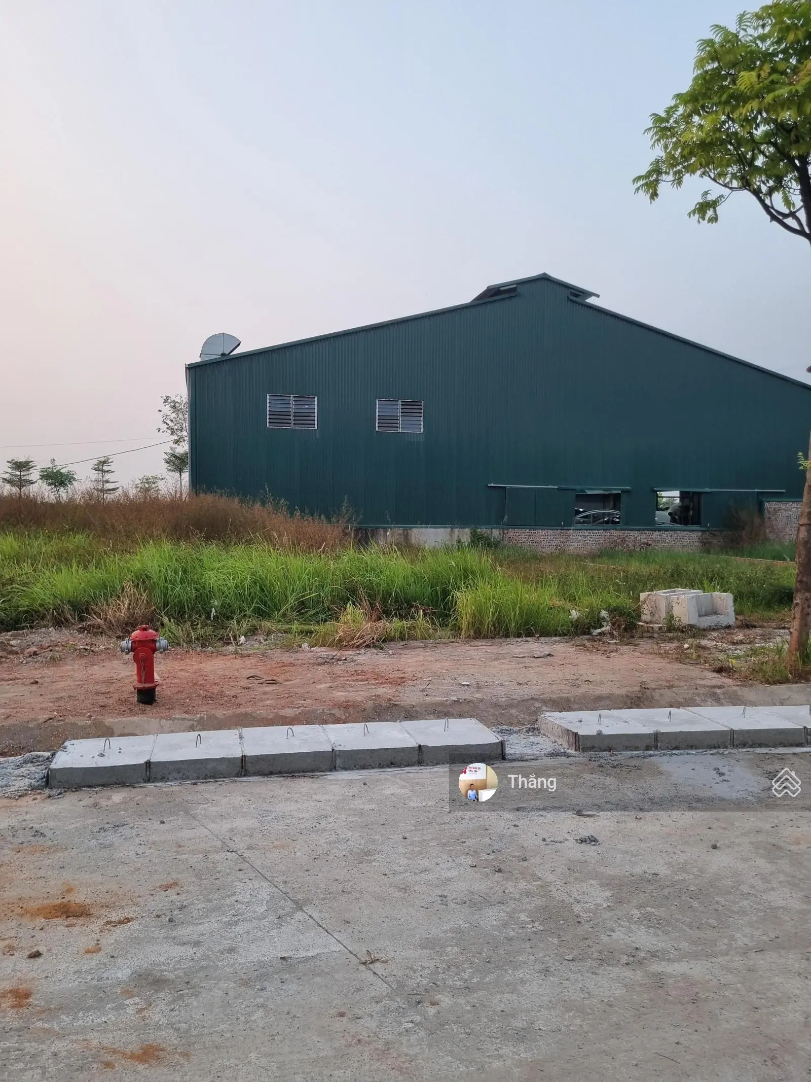 Mở bán lô đấu giá x2 Thanh Lâm giá đầu tư cực tốt - sản phẩm hiếm LH: 0968 781 ***