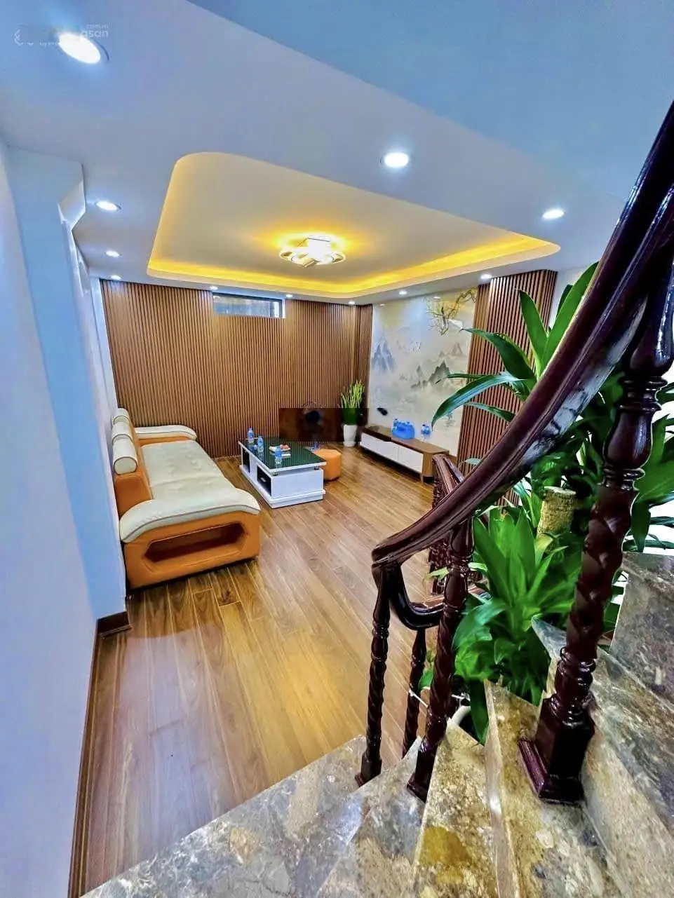 Duplex Bùi Xương Trạch - Thanh Xuân - 34m2 - full nội thất - ô tô qua nhà - giá 7,4 tỷ