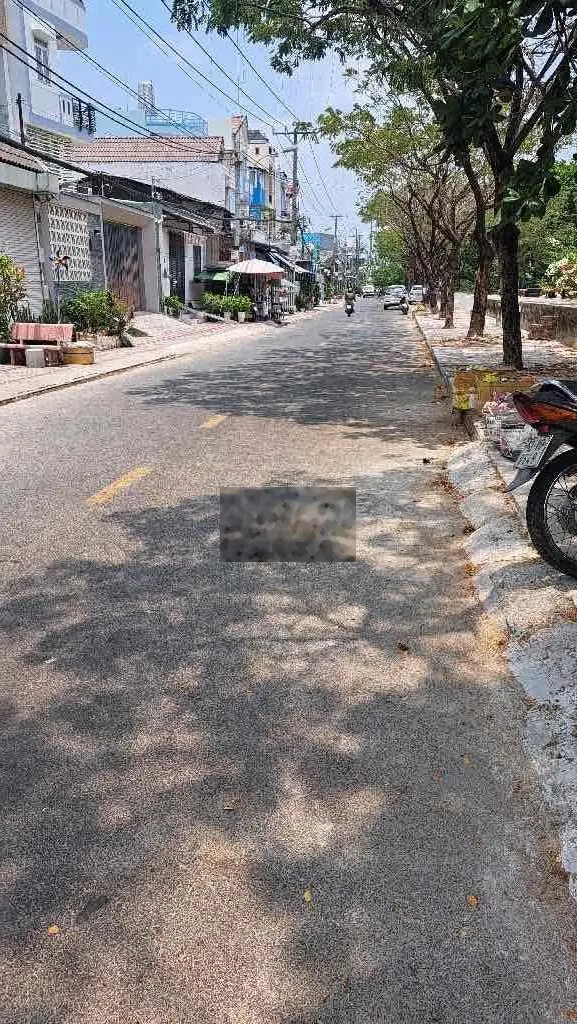Bán nhà 2 phòng ngủ giá 3,9 tỷ, diện tích 56 m2, tại Lưu Hữu Phước, phường 15, quận 8