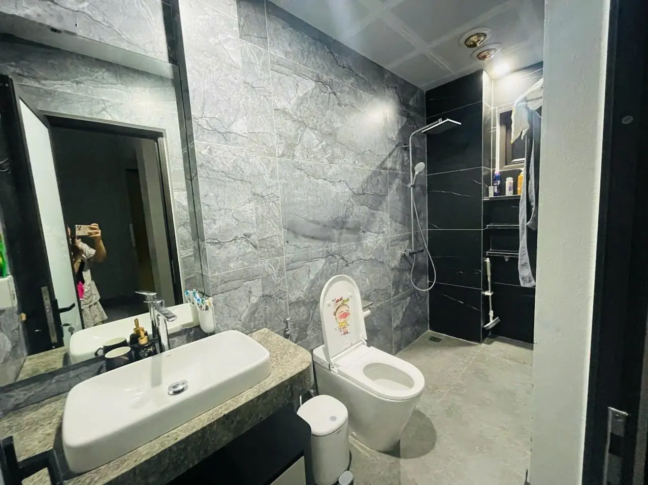 Bán nhà riêng 5PN, 5WC, 52m2, 11,5 tỷ tại Lai Xá, Kim Chung, Hoài Đức, Hà Nội